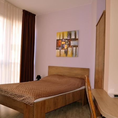 Апарт Център Apart Center Plowdiw Exterior foto