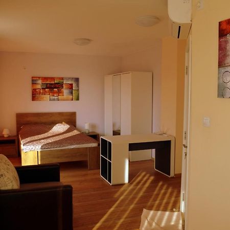 Апарт Център Apart Center Plowdiw Exterior foto