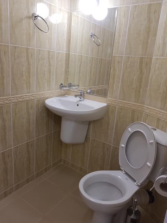 Апарт Център Apart Center Plowdiw Exterior foto