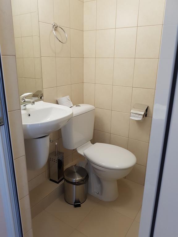 Апарт Център Apart Center Plowdiw Exterior foto