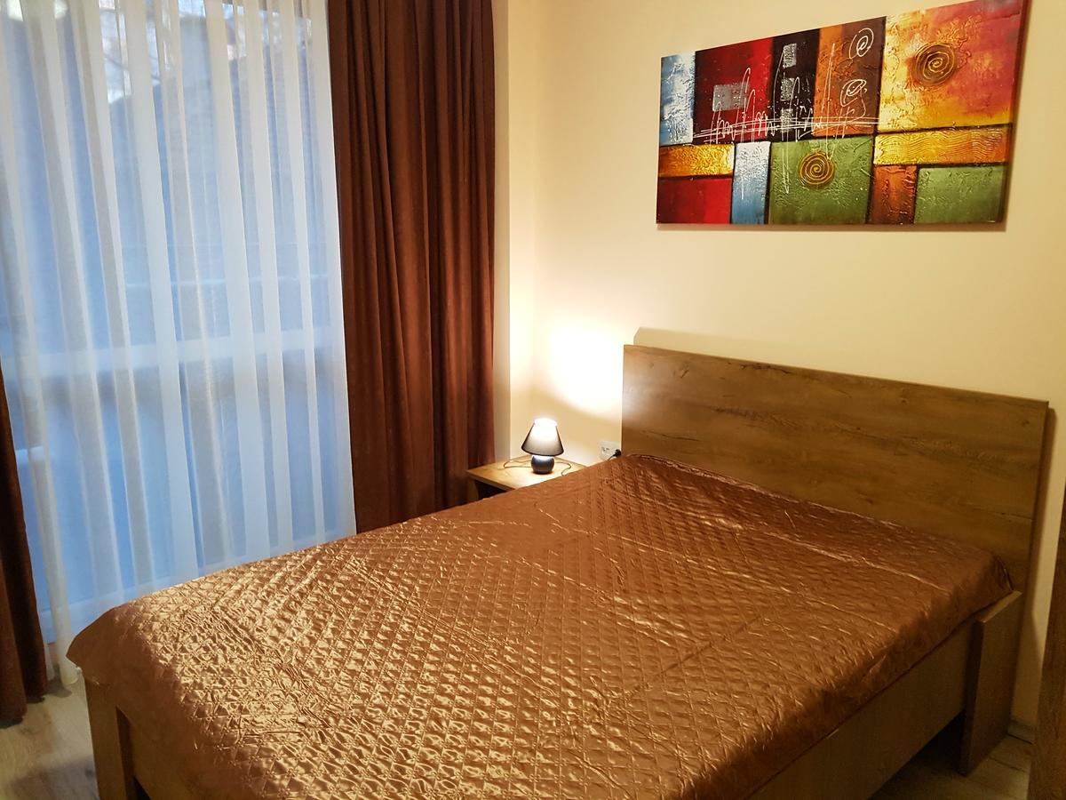 Апарт Център Apart Center Plowdiw Exterior foto