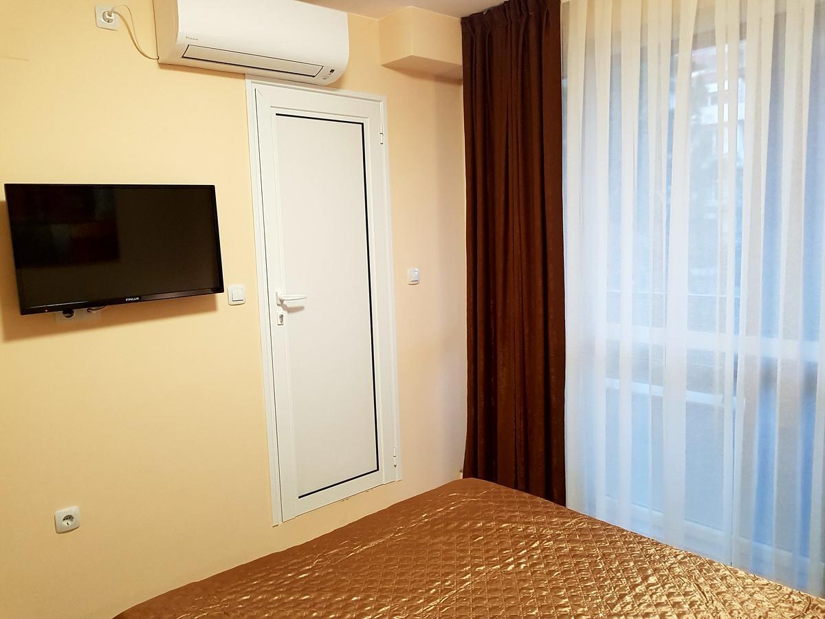 Апарт Център Apart Center Plowdiw Exterior foto