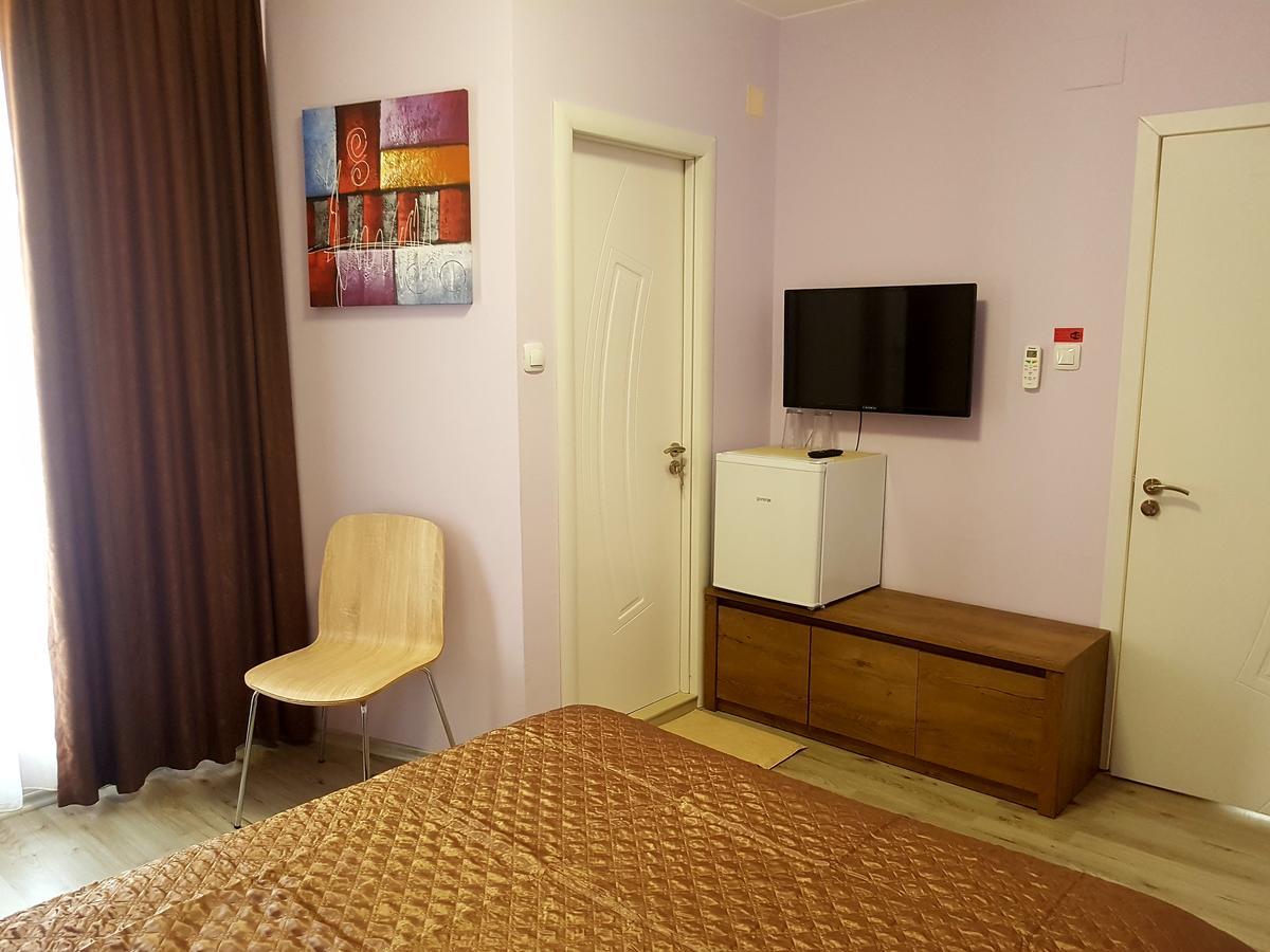 Апарт Център Apart Center Plowdiw Exterior foto