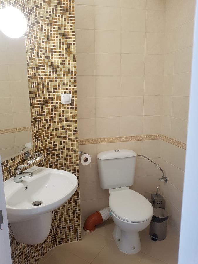 Апарт Център Apart Center Plowdiw Exterior foto