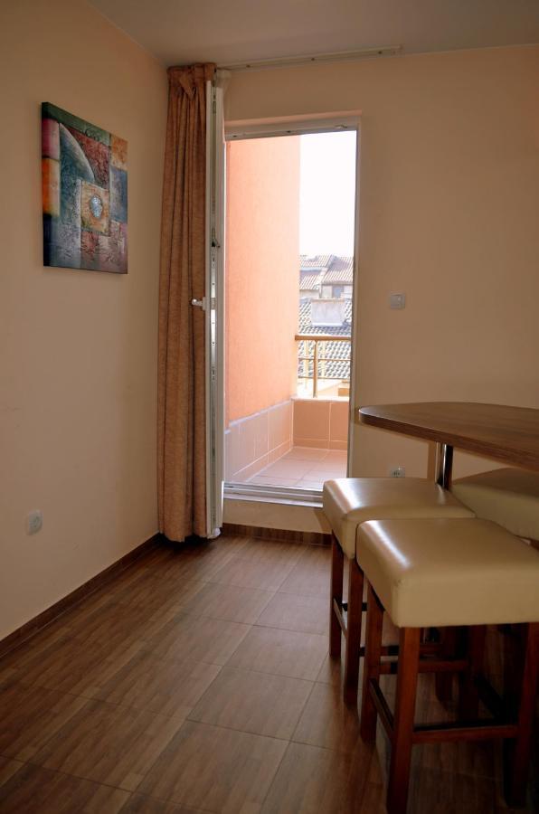 Апарт Център Apart Center Plowdiw Exterior foto