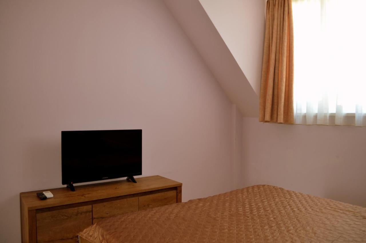 Апарт Център Apart Center Plowdiw Exterior foto