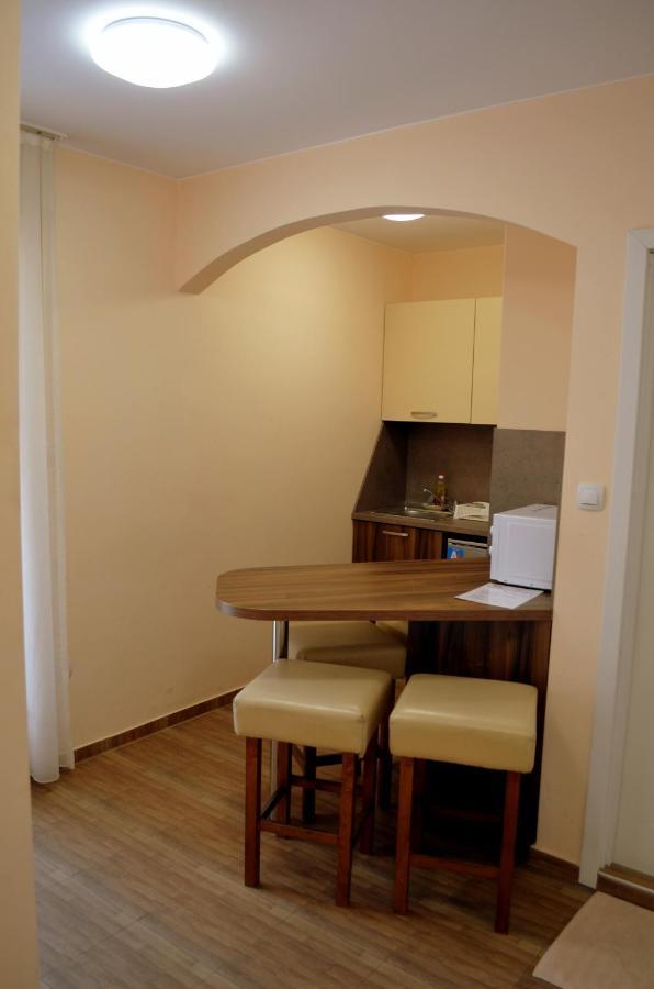 Апарт Център Apart Center Plowdiw Exterior foto