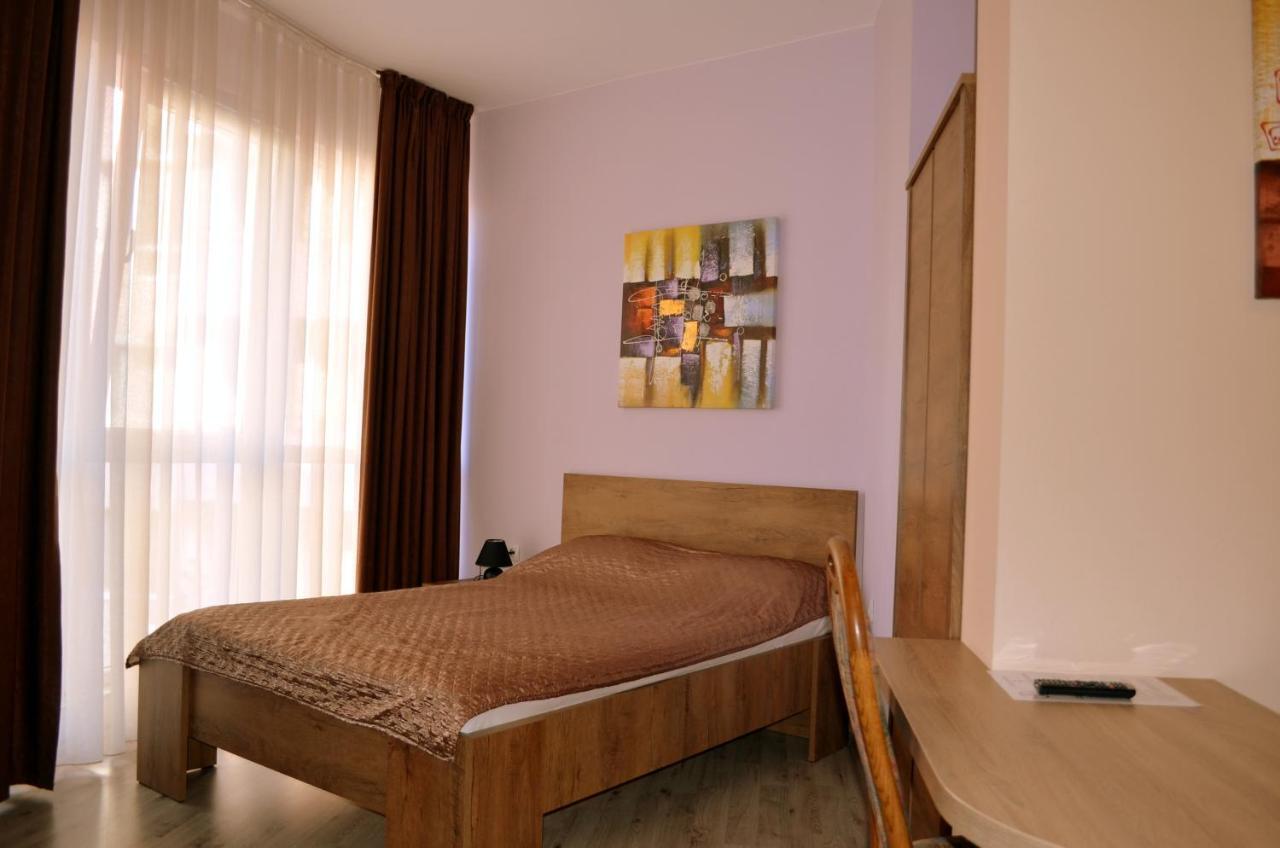 Апарт Център Apart Center Plowdiw Exterior foto