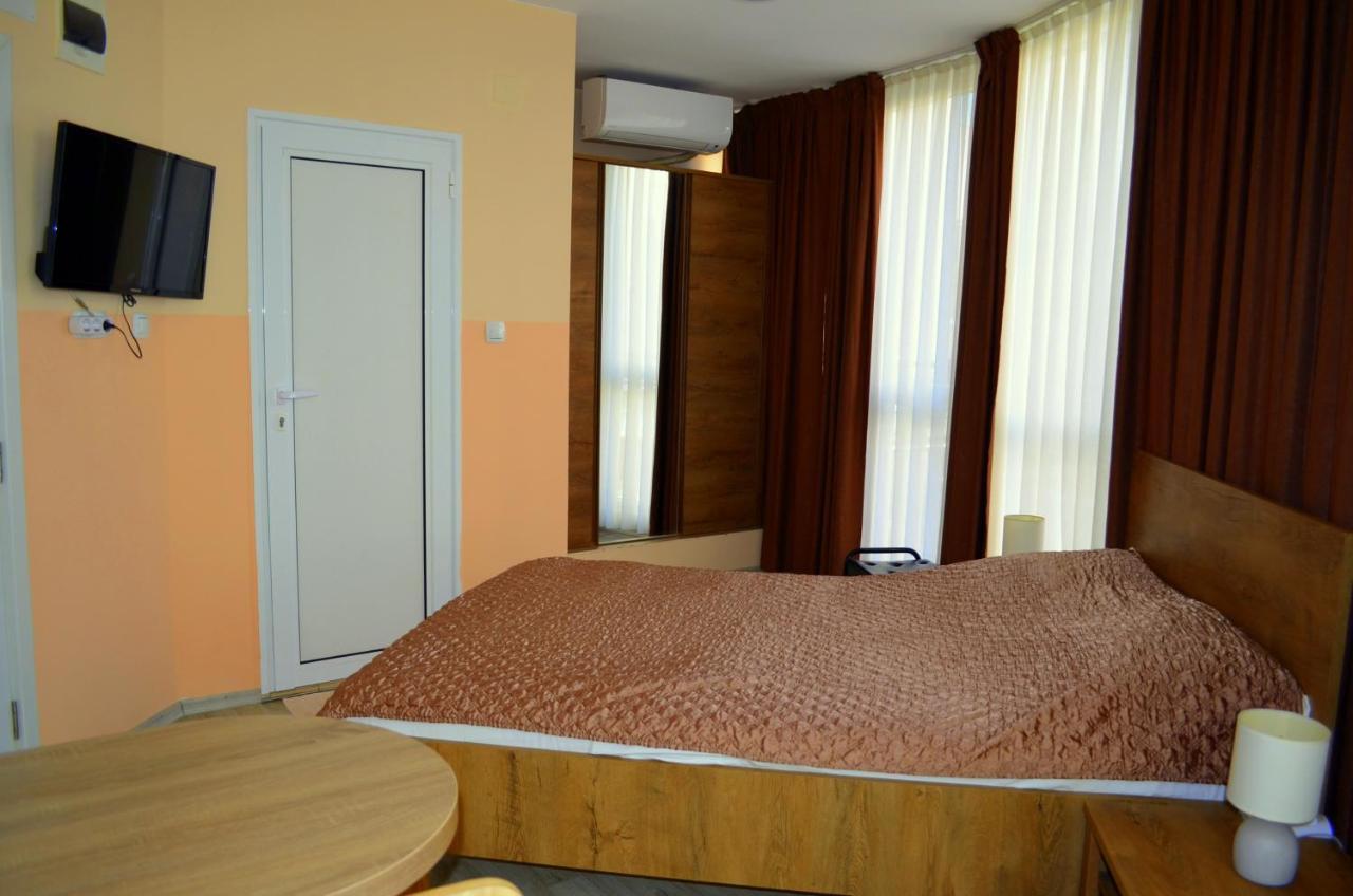 Апарт Център Apart Center Plowdiw Exterior foto