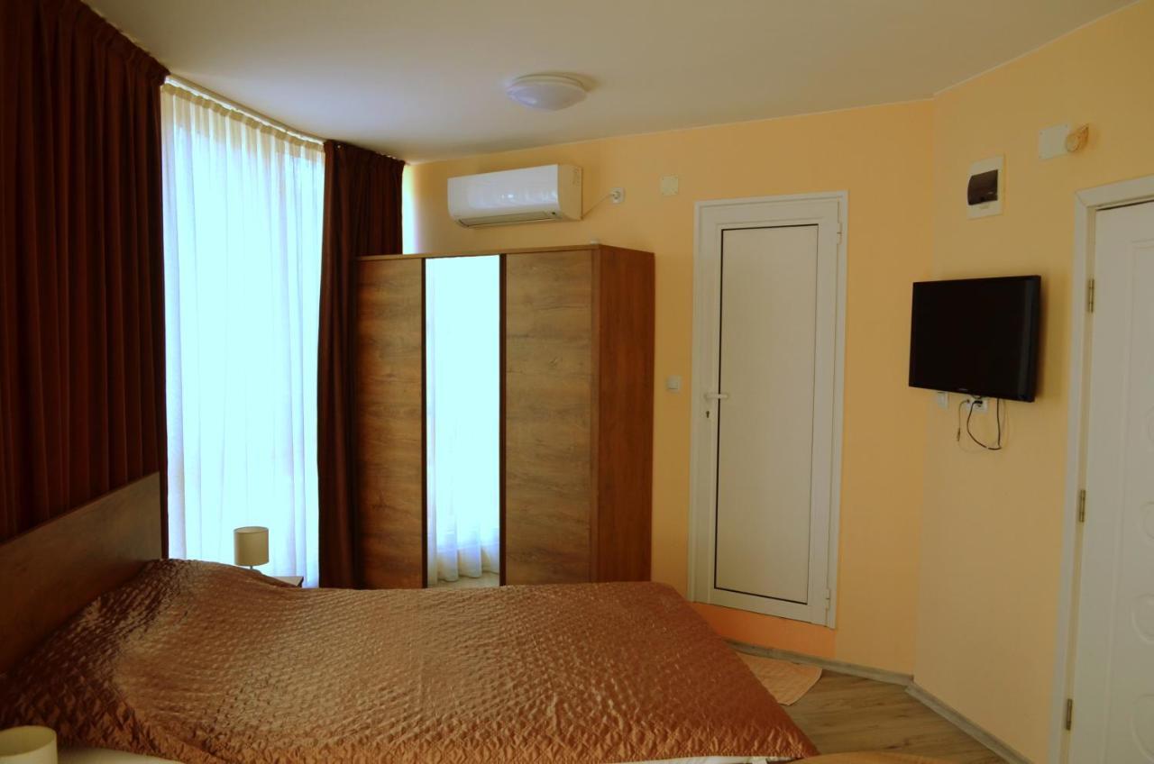 Апарт Център Apart Center Plowdiw Exterior foto