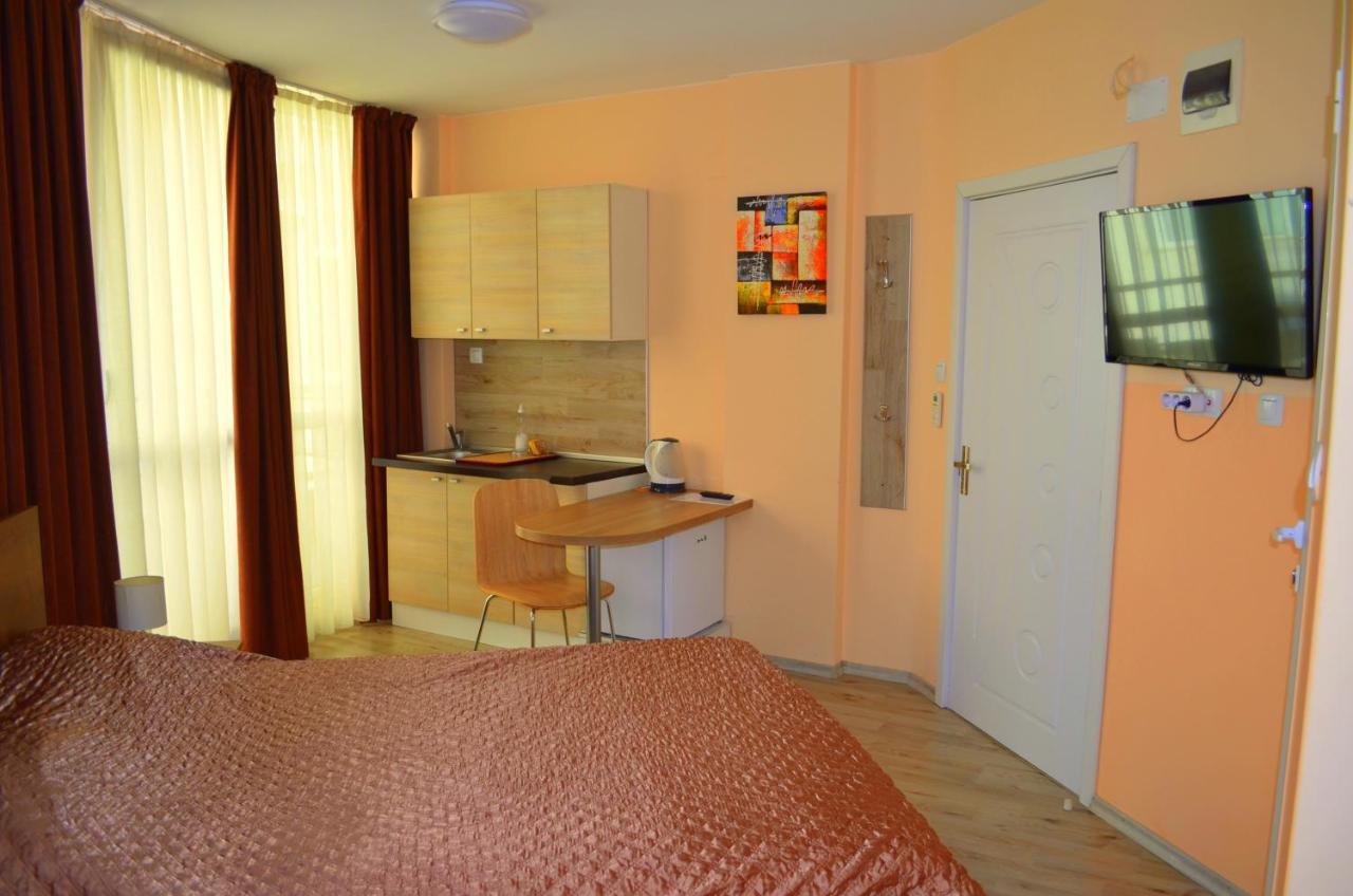 Апарт Център Apart Center Plowdiw Exterior foto