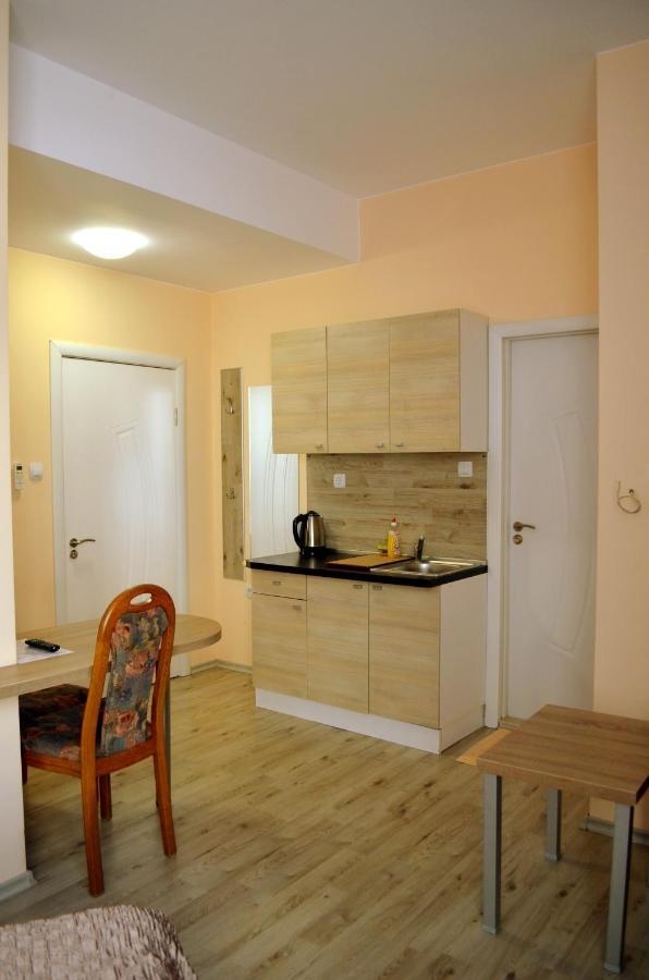 Апарт Център Apart Center Plowdiw Exterior foto