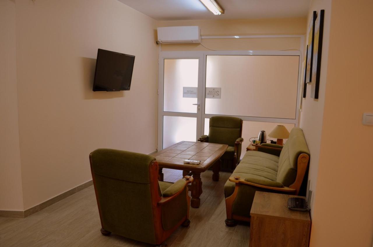 Апарт Център Apart Center Plowdiw Exterior foto