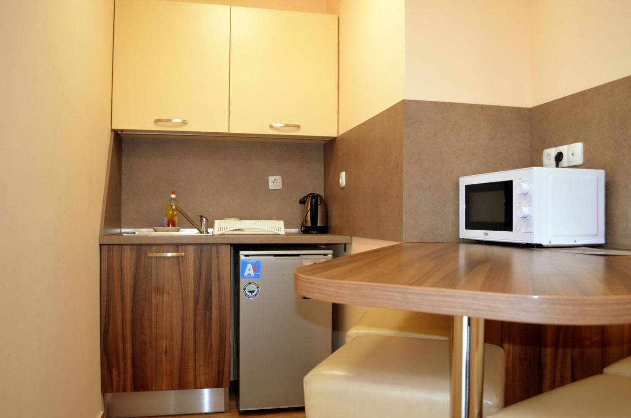 Апарт Център Apart Center Plowdiw Exterior foto