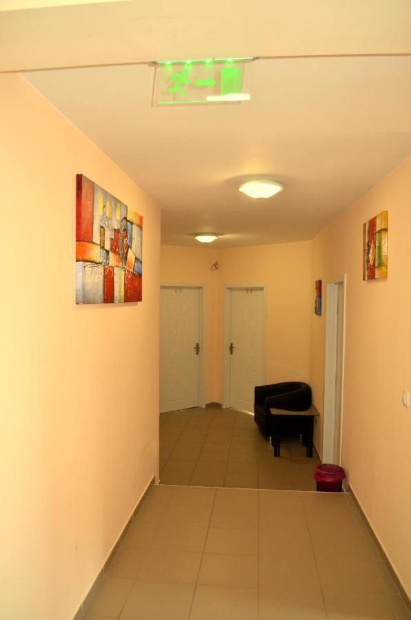 Апарт Център Apart Center Plowdiw Exterior foto