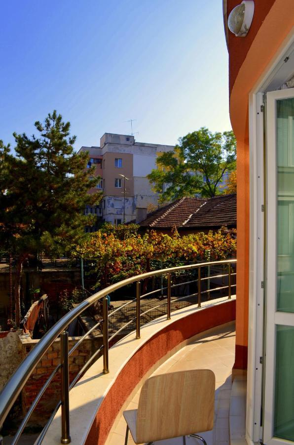 Апарт Център Apart Center Plowdiw Exterior foto