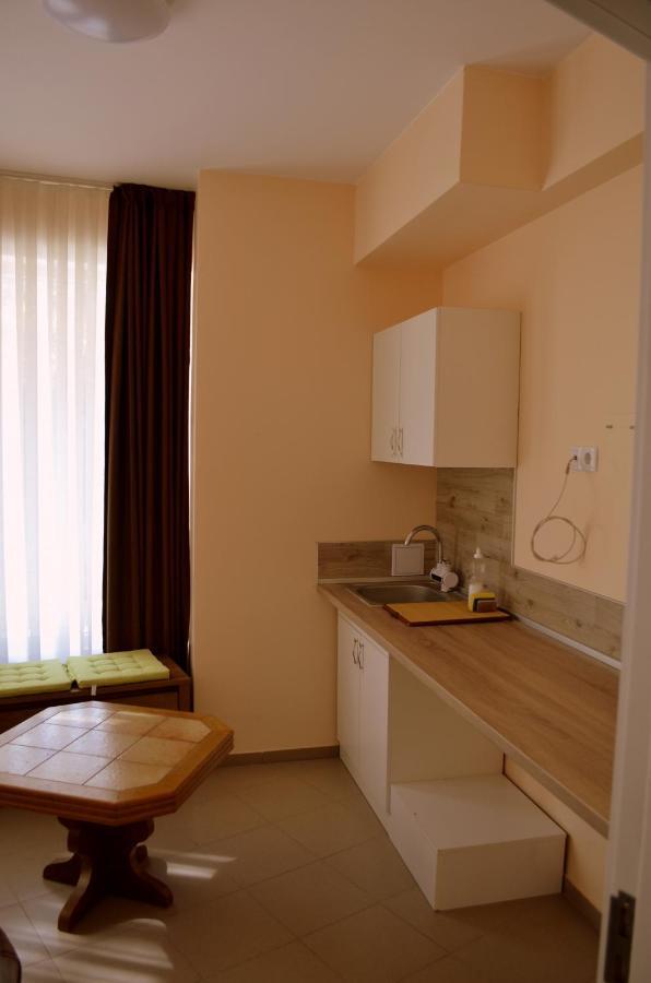 Апарт Център Apart Center Plowdiw Exterior foto