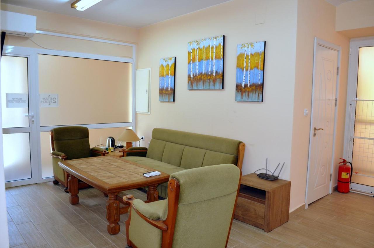 Апарт Център Apart Center Plowdiw Exterior foto