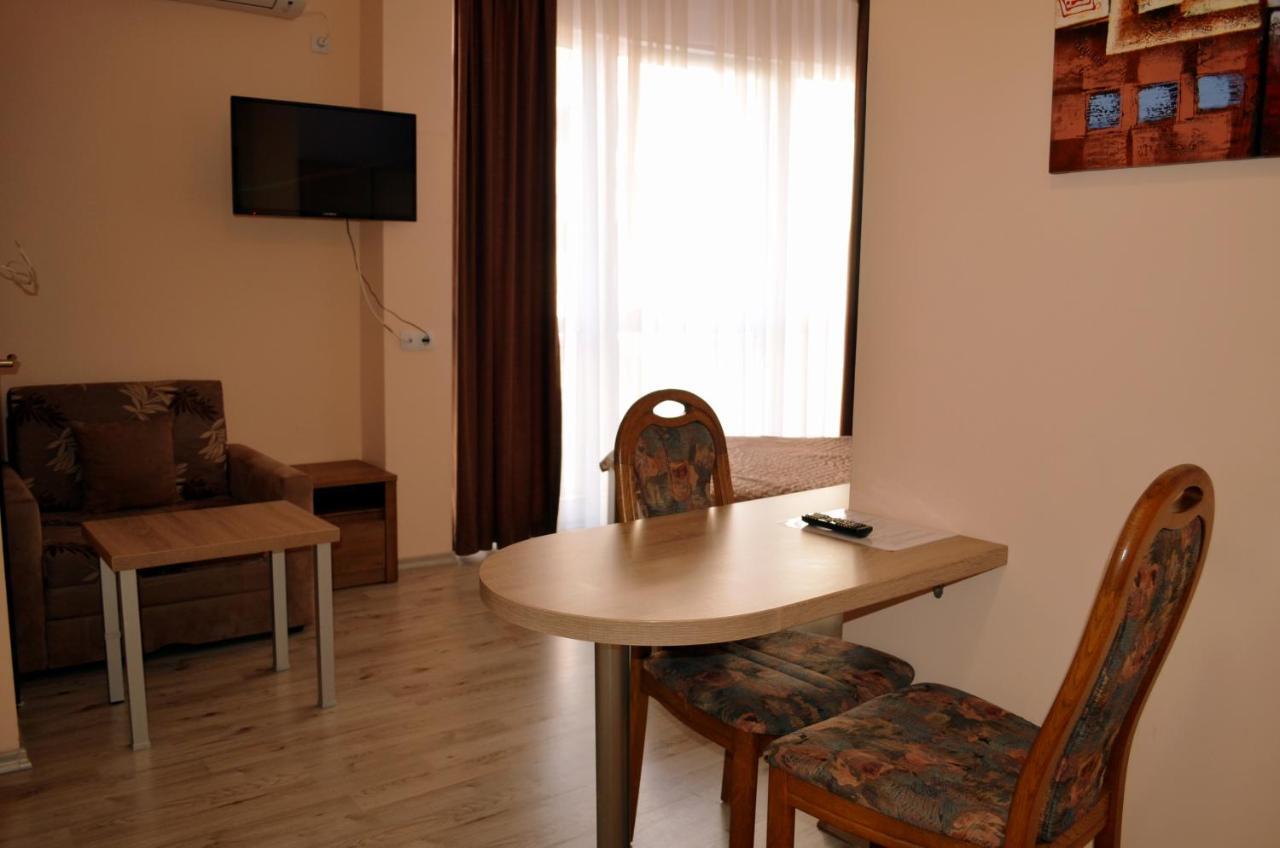 Апарт Център Apart Center Plowdiw Exterior foto