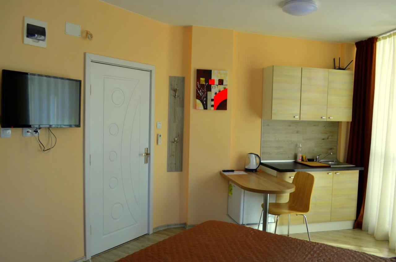 Апарт Център Apart Center Plowdiw Exterior foto