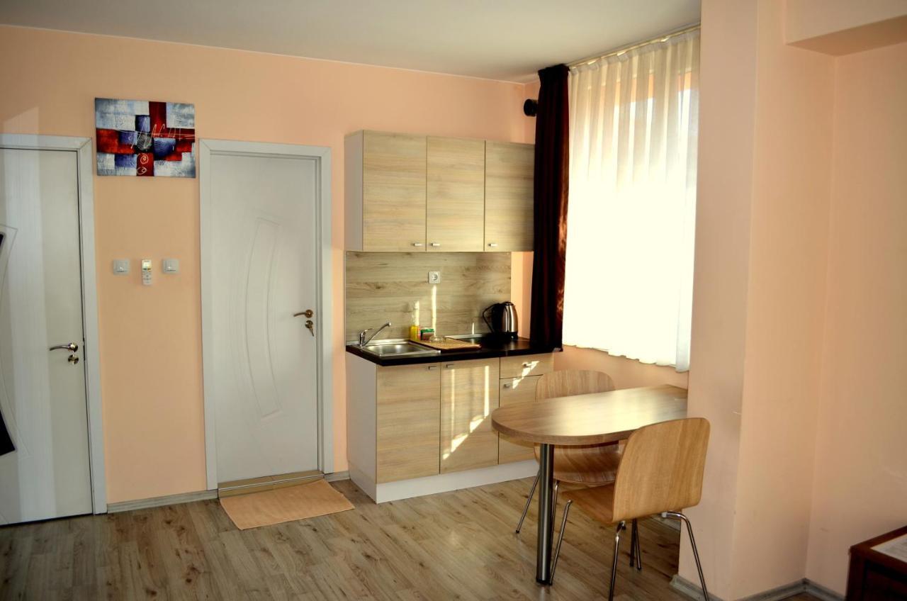Апарт Център Apart Center Plowdiw Exterior foto