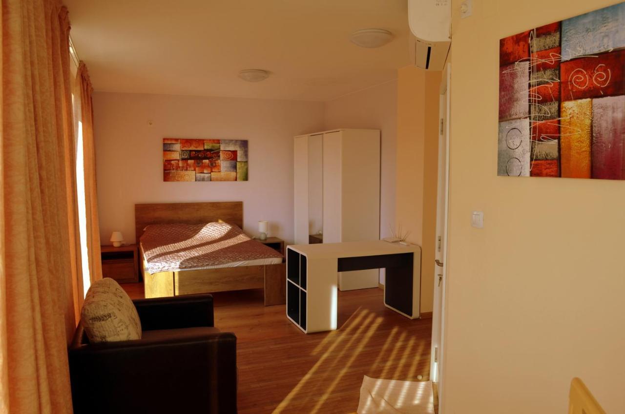 Апарт Център Apart Center Plowdiw Exterior foto
