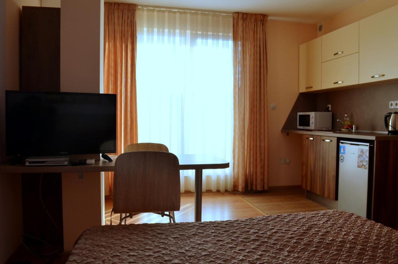 Апарт Център Apart Center Plowdiw Exterior foto