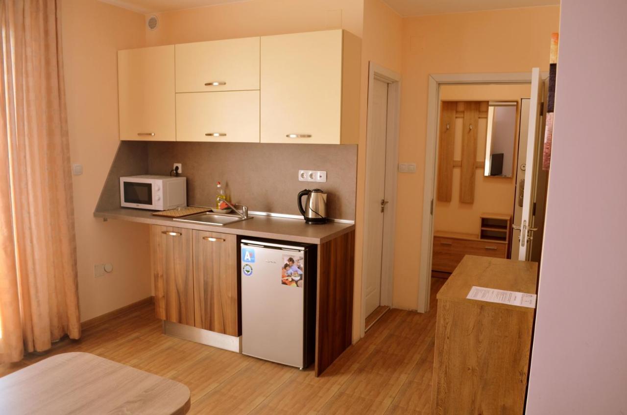 Апарт Център Apart Center Plowdiw Exterior foto