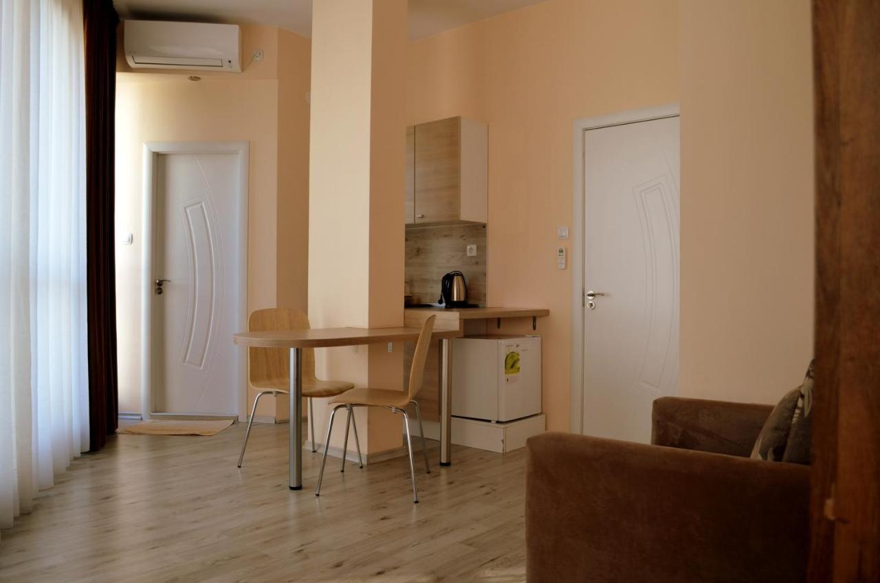 Апарт Център Apart Center Plowdiw Exterior foto
