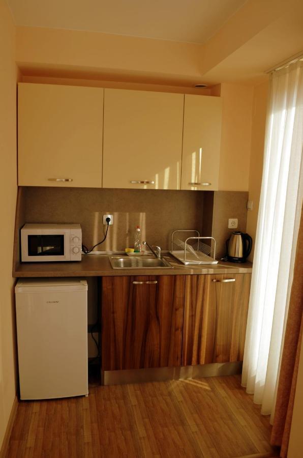 Апарт Център Apart Center Plowdiw Exterior foto