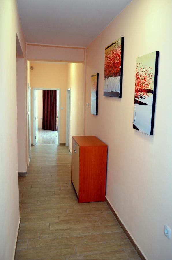 Апарт Център Apart Center Plowdiw Exterior foto