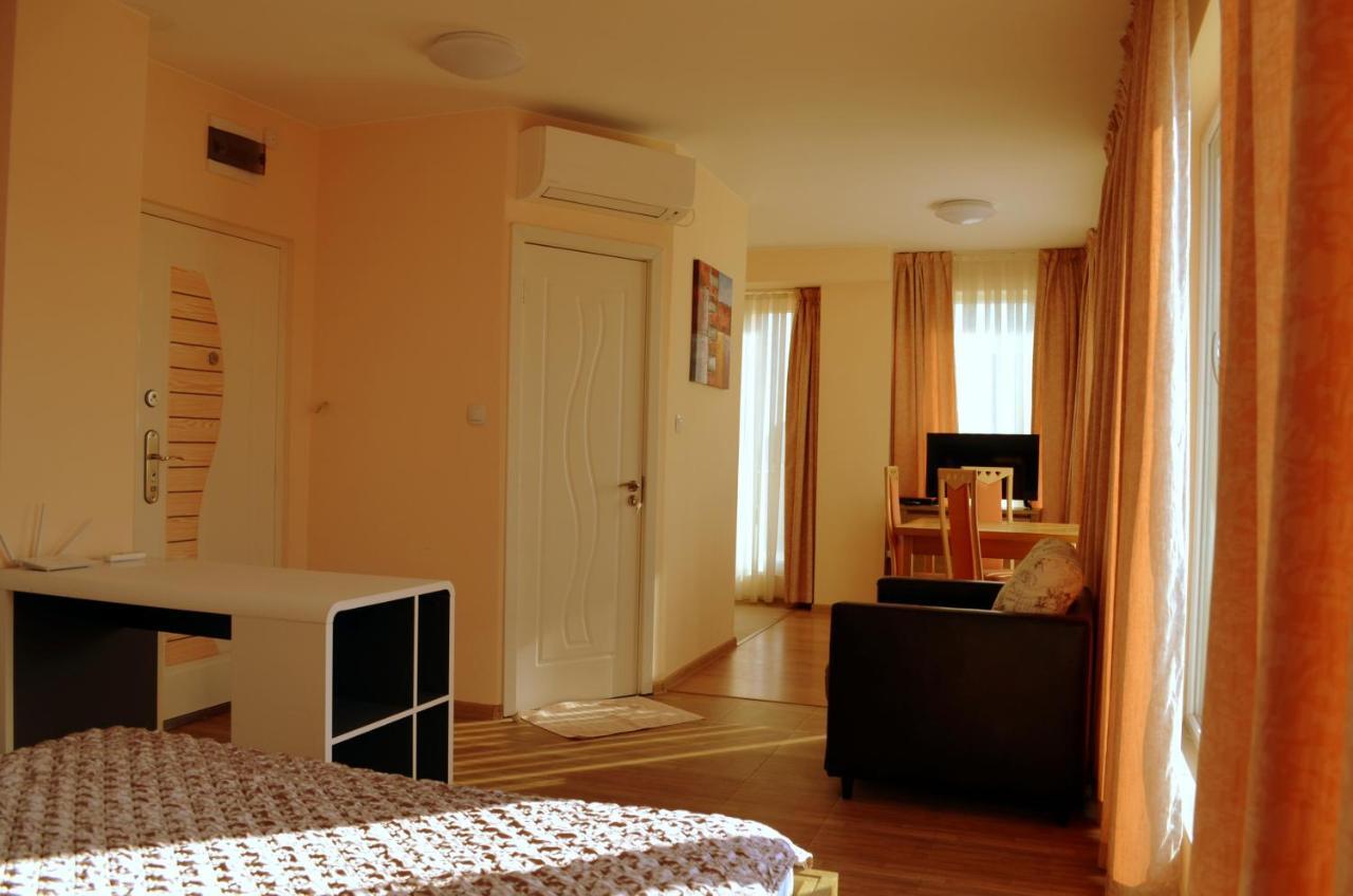 Апарт Център Apart Center Plowdiw Exterior foto