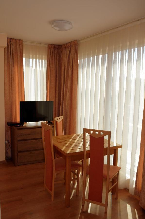 Апарт Център Apart Center Plowdiw Exterior foto