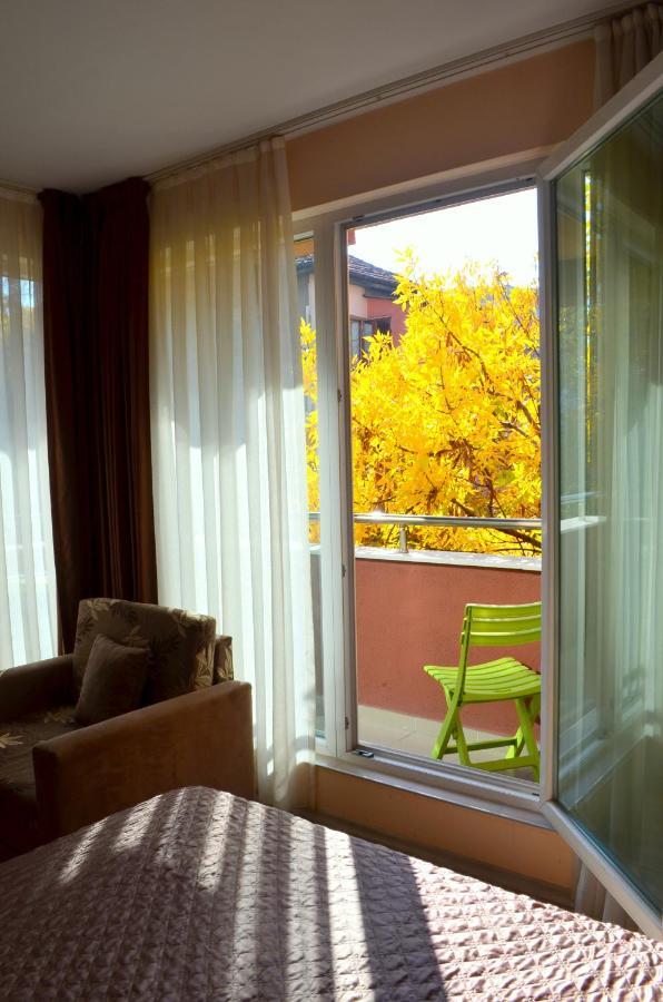 Апарт Център Apart Center Plowdiw Exterior foto
