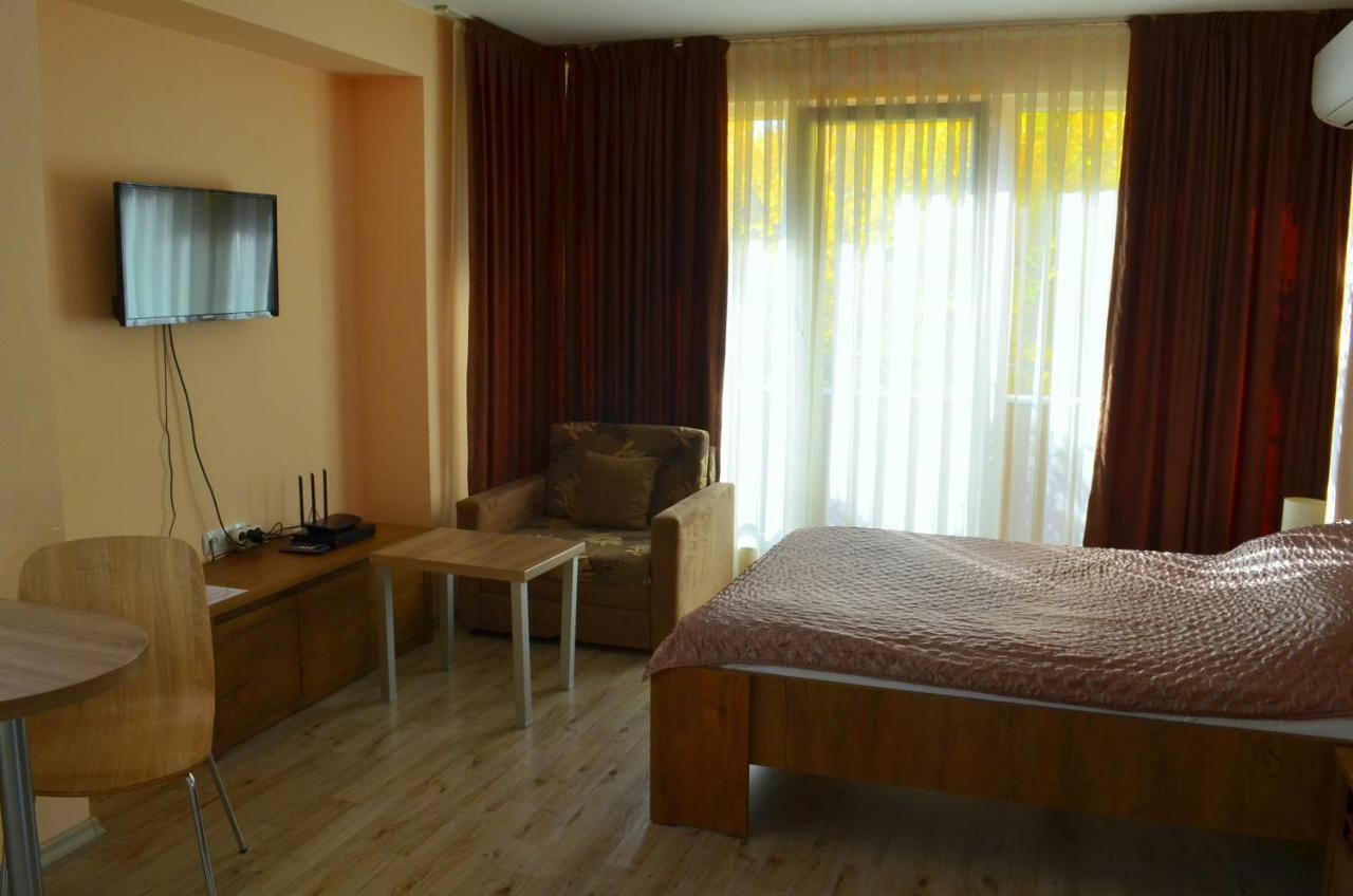 Апарт Център Apart Center Plowdiw Exterior foto