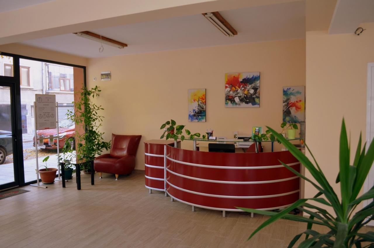 Апарт Център Apart Center Plowdiw Exterior foto